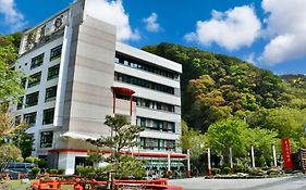 Honey Moon Hotel
